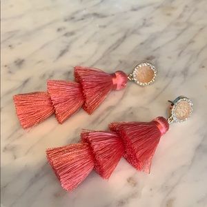 Coral Sugarfix by Baublebar earnings